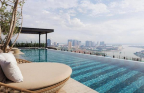 Skylar by Meridian Hotel Phnom Penh, Cambodia